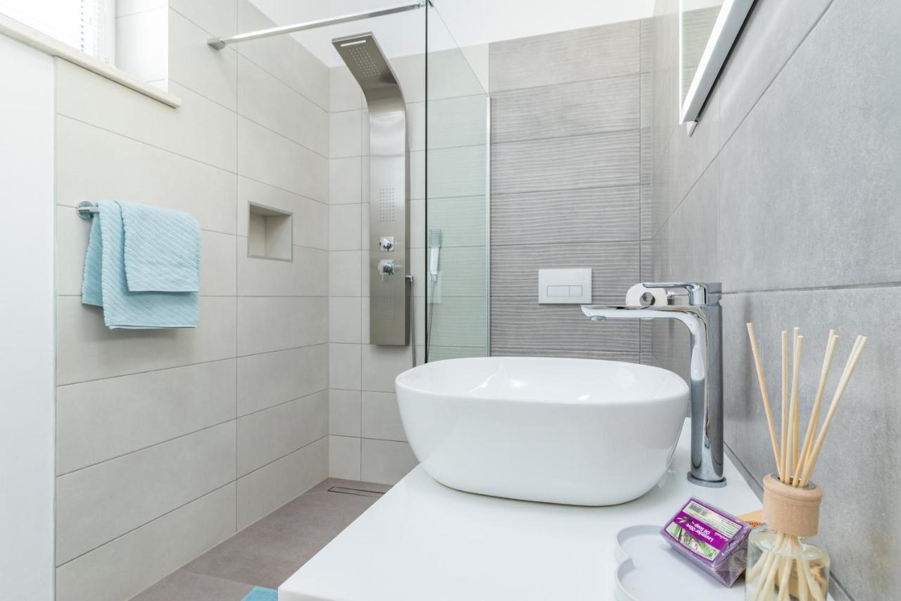 Cindric Ii Appartement *
