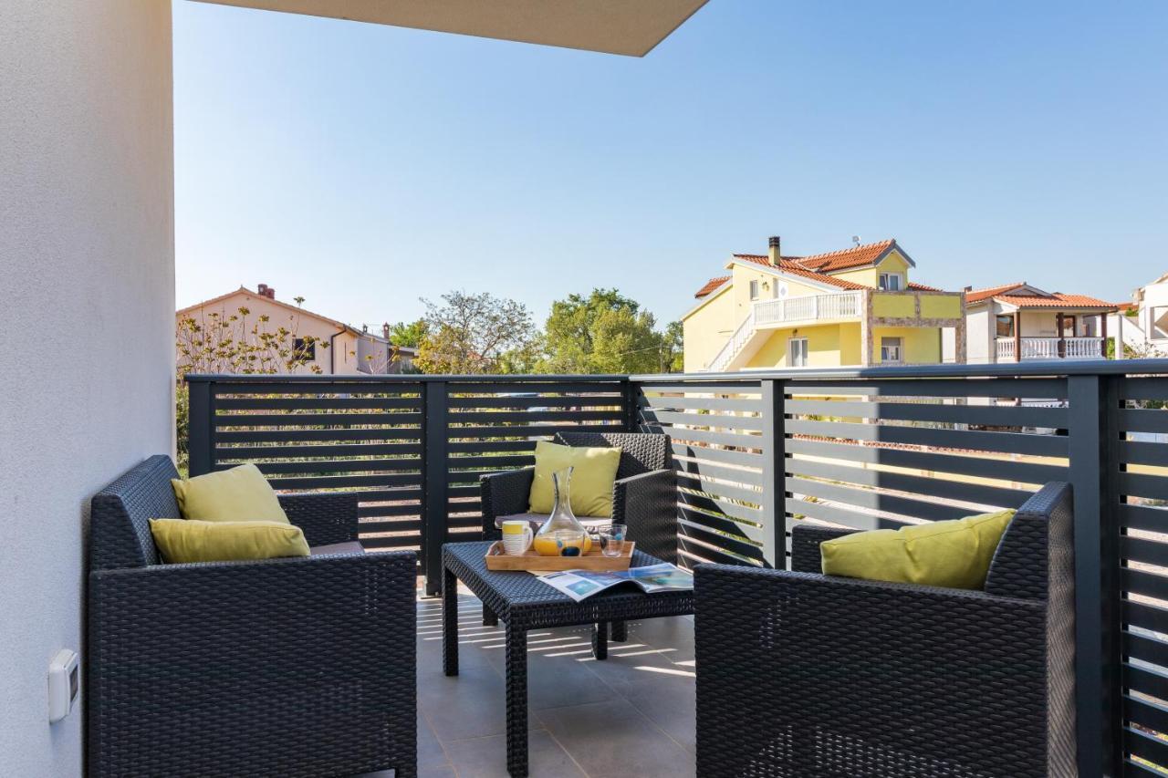 Cindric Ii Appartement Medulin