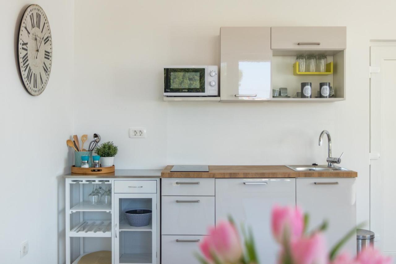 Appartement Cindric Ii *