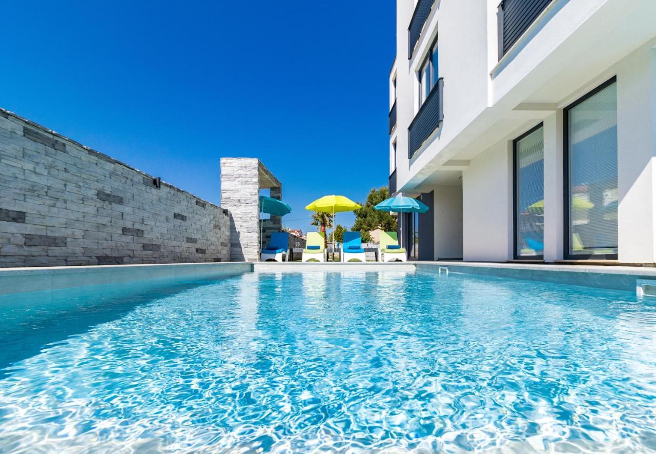 Cindric Ii Appartement Medulin