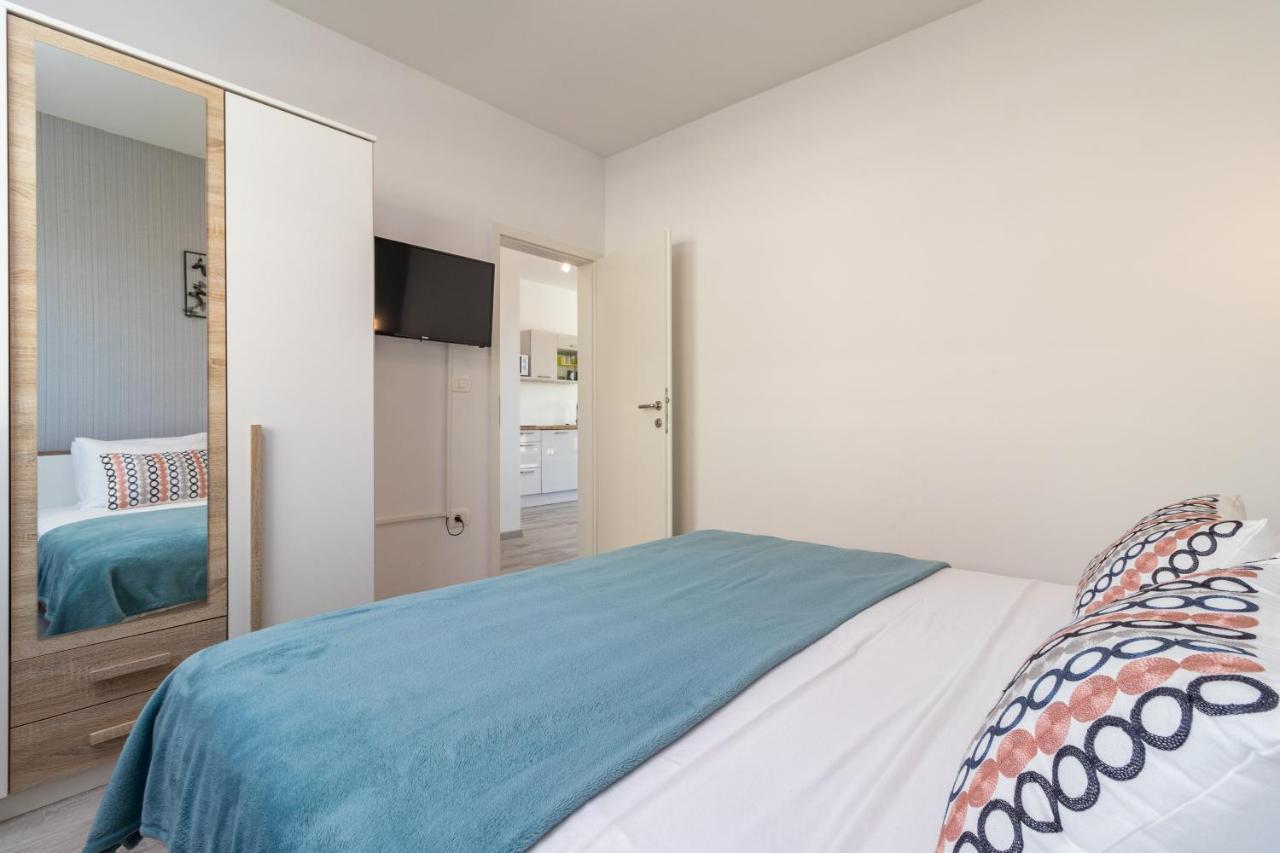 Cindric Ii Appartement Medulin