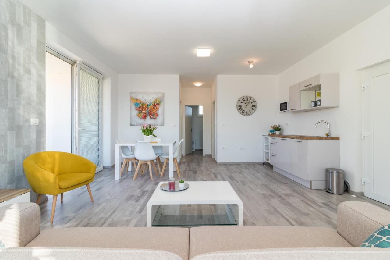Cindric Ii Appartement Medulin