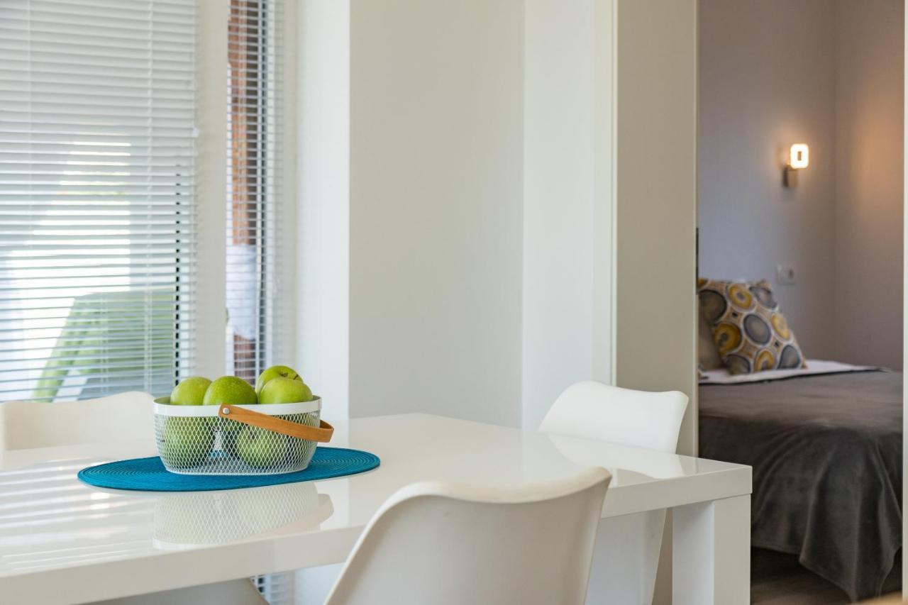Appartement Cindric Ii Medulin