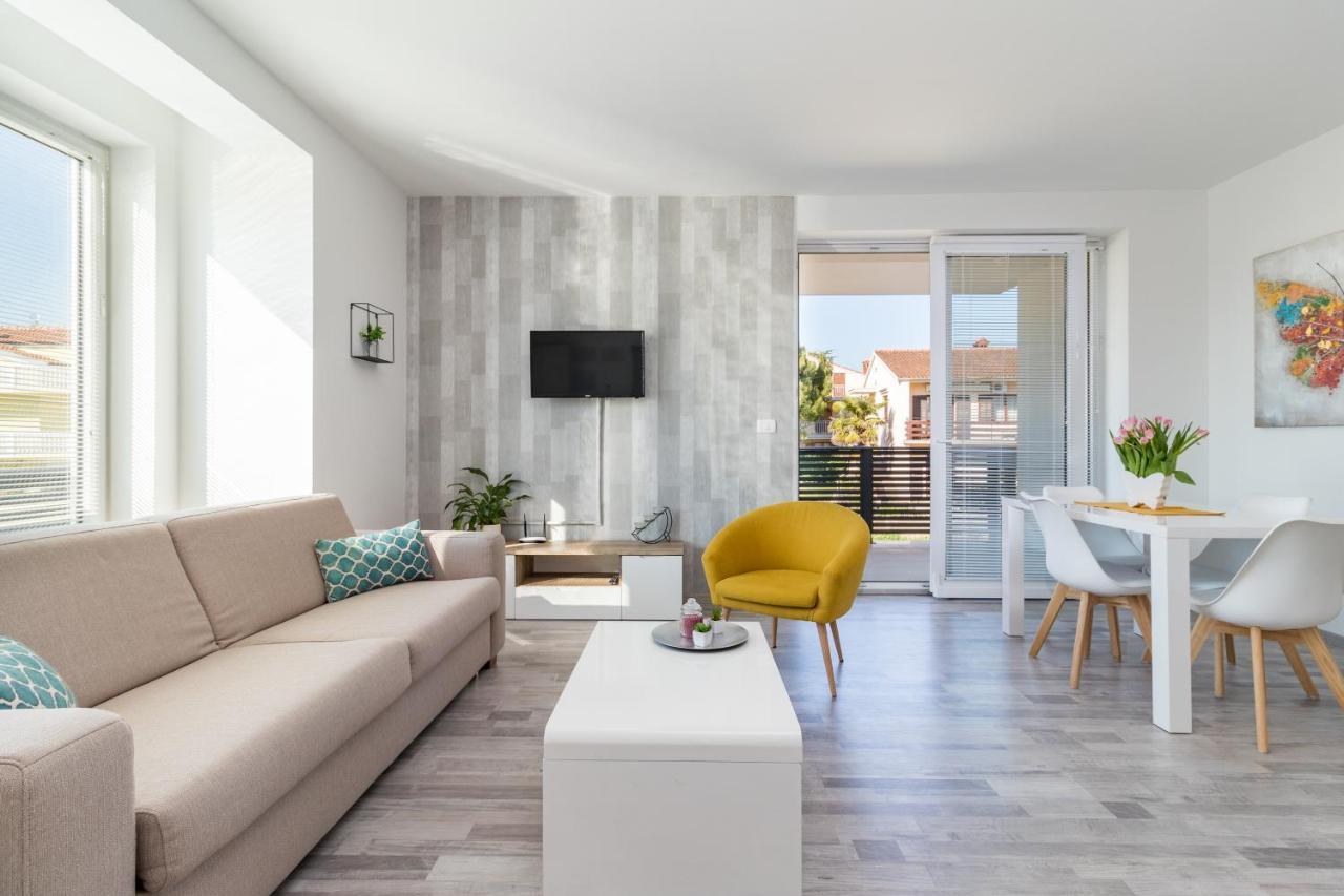 Appartement Cindric Ii Medulin