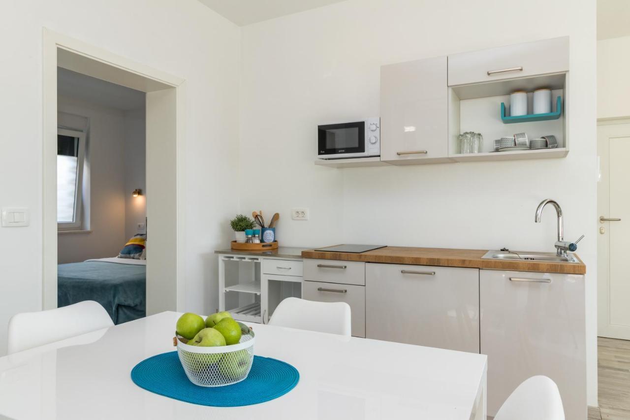 Appartement Cindric Ii *
