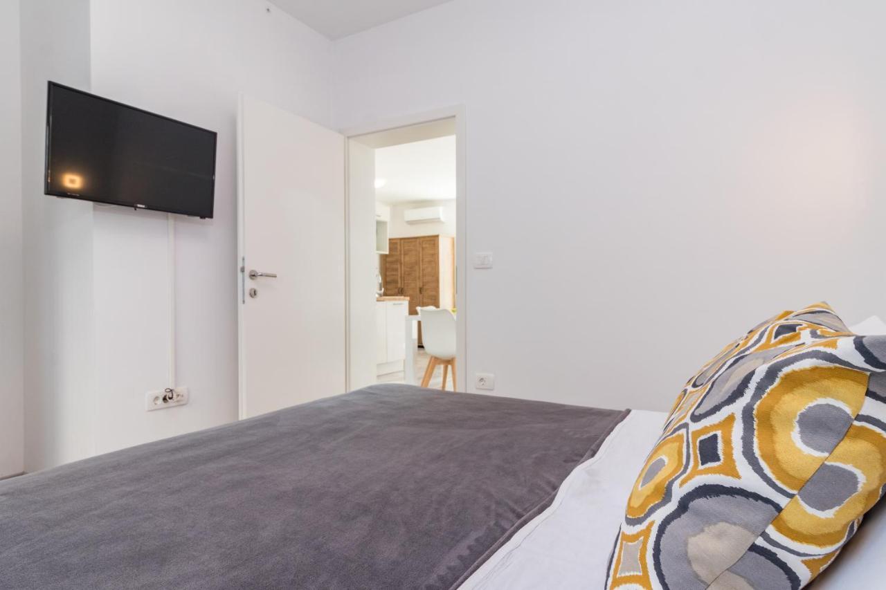 Appartement Cindric Ii *