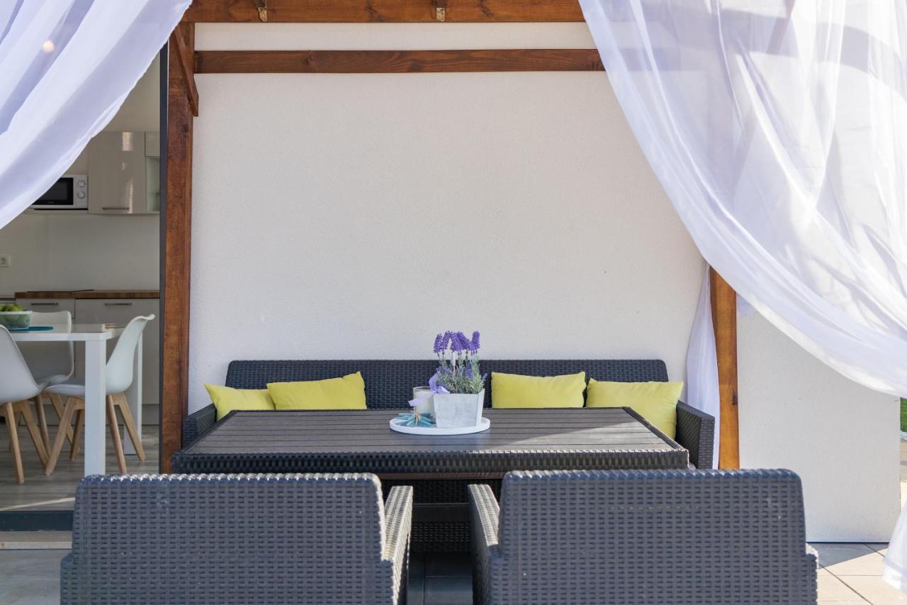 Appartement Cindric Ii *