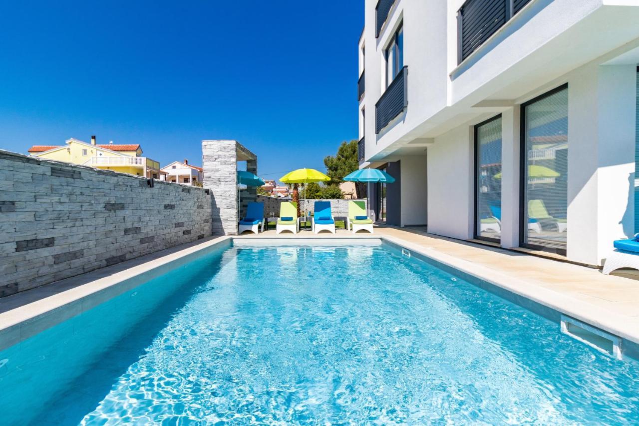 Appartement Cindric Ii *