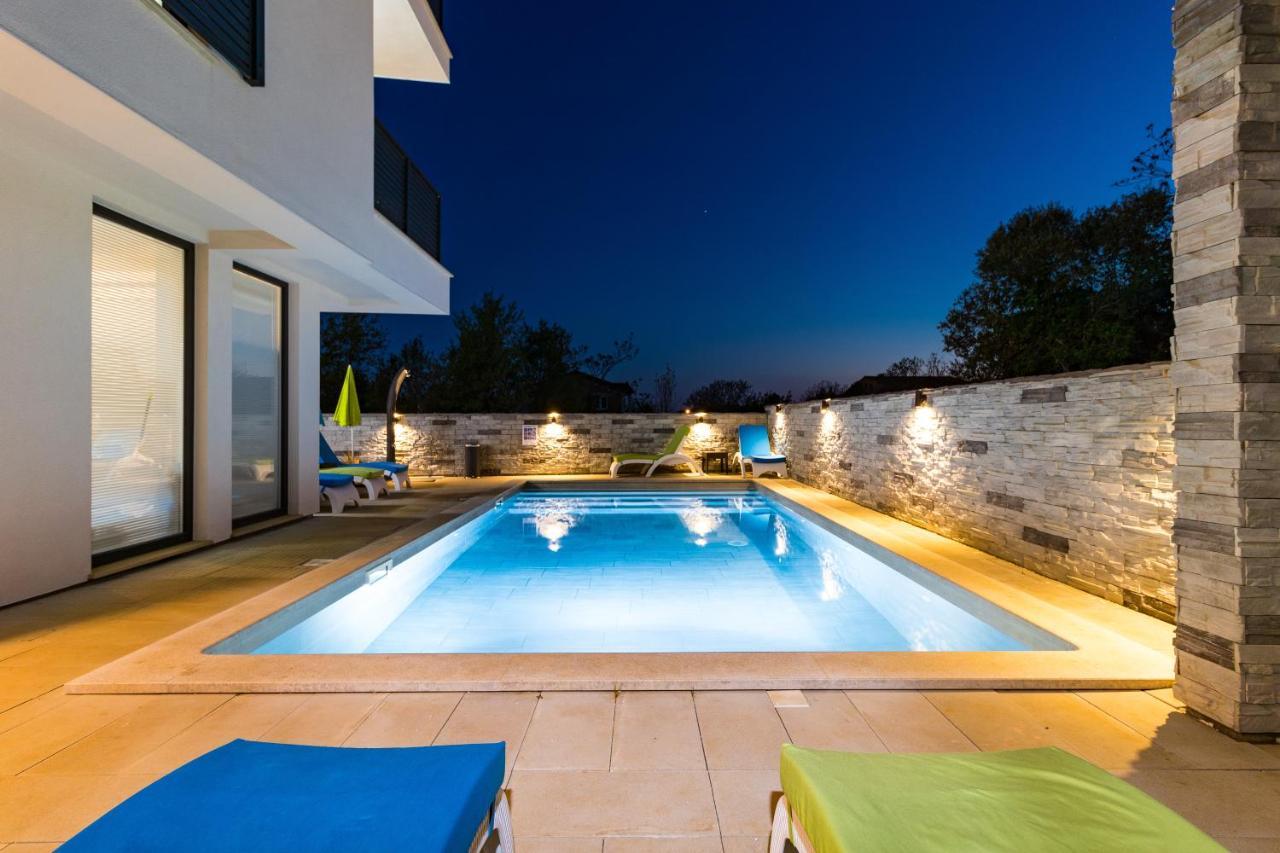 Cindric Ii Appartement *