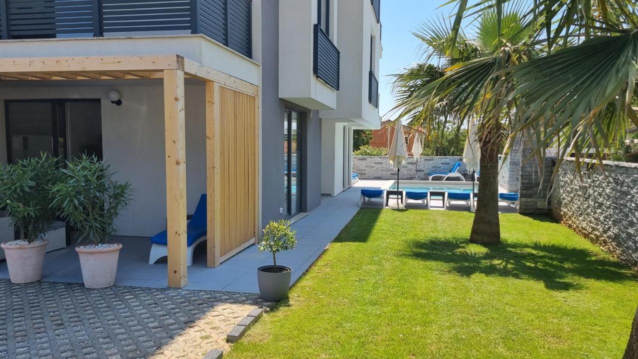 Appartement Cindric Ii Medulin