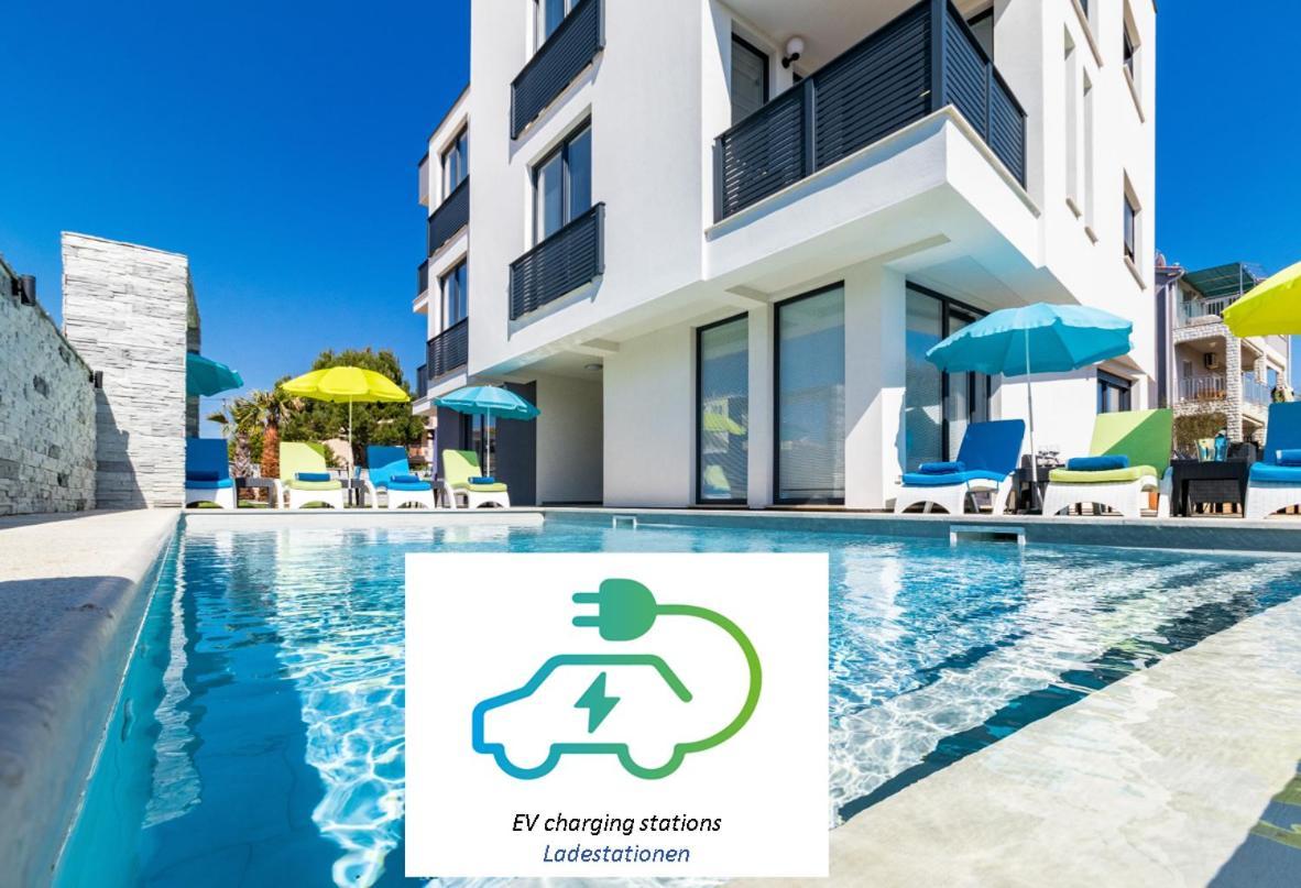 Cindric Ii Appartement