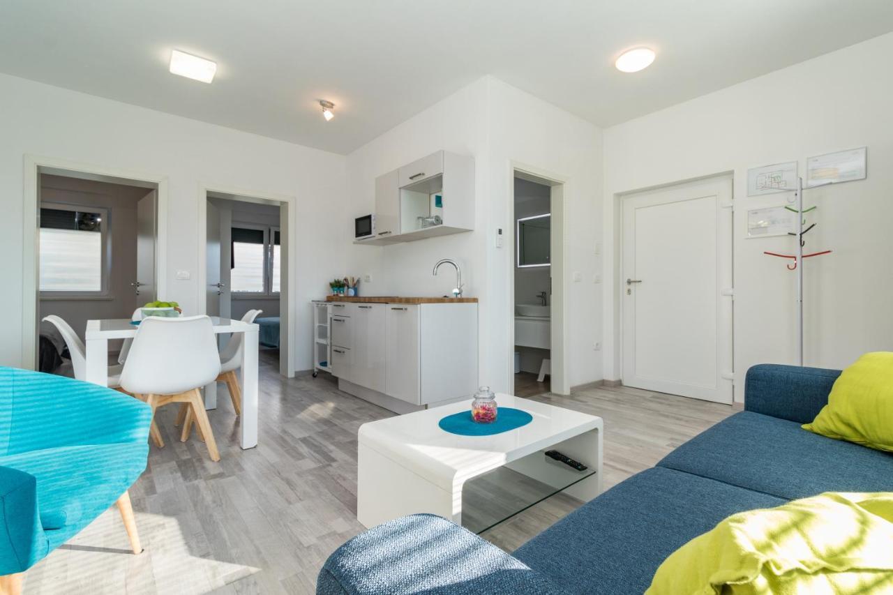 Apartment Cindric Ii Medulin