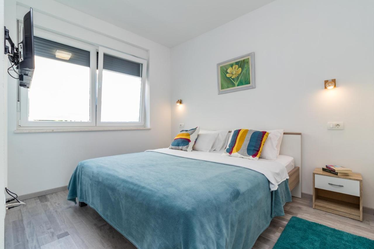 Apartment Cindric Ii