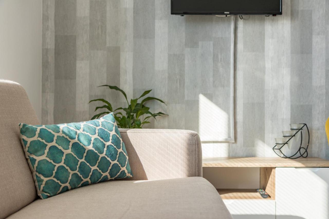 Cindric Ii Apartment