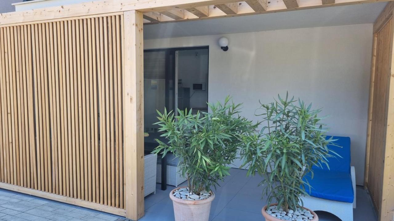 Cindric Ii Apartment